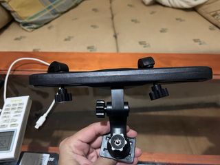 Soporte Tablet Coche Aome Universal