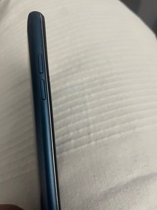 LG K11 Azul 16GB