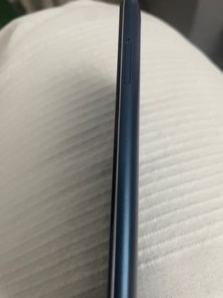 LG K11 Azul 16GB
