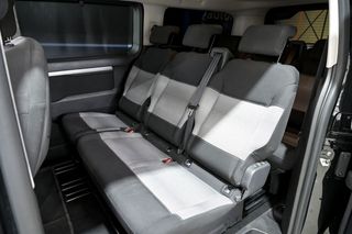 Citroën Spacetourer   Talla XL BlueHDi 110KW 150cv SS Feel