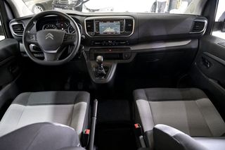 Citroën Spacetourer   Talla XL BlueHDi 110KW 150cv SS Feel