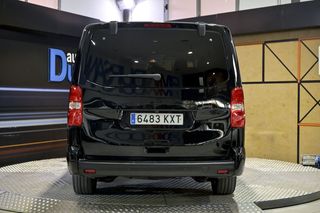 Citroën Spacetourer   Talla XL BlueHDi 110KW 150cv SS Feel