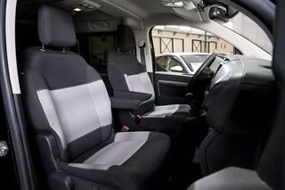 Citroën Spacetourer   Talla XL BlueHDi 110KW 150cv SS Feel