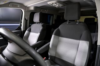 Citroën Spacetourer   Talla XL BlueHDi 110KW 150cv SS Feel