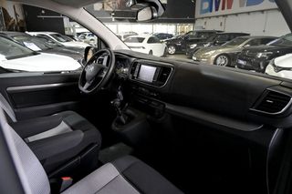 Citroën Spacetourer   Talla XL BlueHDi 110KW 150cv SS Feel