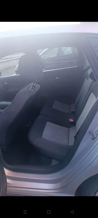 Volkswagen Polo 2012