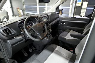 Citroën Spacetourer   Talla XL BlueHDi 110KW 150cv SS Feel