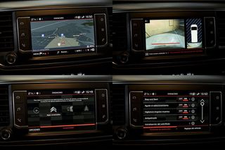 Citroën Spacetourer   Talla XL BlueHDi 110KW 150cv SS Feel