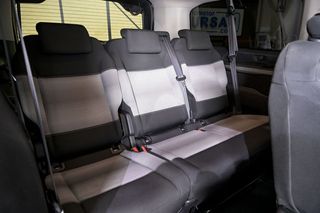 Citroën Spacetourer   Talla XL BlueHDi 110KW 150cv SS Feel