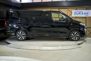 Citroën Spacetourer   Talla XL BlueHDi 110KW 150cv SS Feel