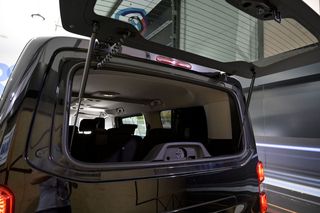 Citroën Spacetourer   Talla XL BlueHDi 110KW 150cv SS Feel