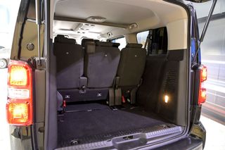 Citroën Spacetourer   Talla XL BlueHDi 110KW 150cv SS Feel