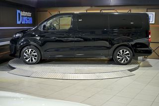 Citroën Spacetourer   Talla XL BlueHDi 110KW 150cv SS Feel