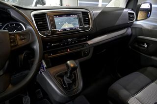 Citroën Spacetourer   Talla XL BlueHDi 110KW 150cv SS Feel