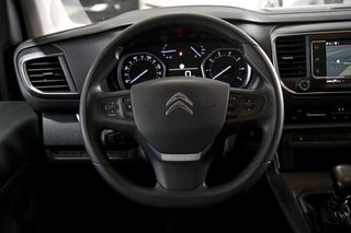 Citroën Spacetourer   Talla XL BlueHDi 110KW 150cv SS Feel