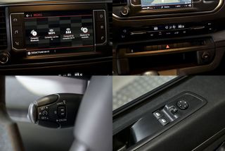 Citroën Spacetourer   Talla XL BlueHDi 110KW 150cv SS Feel