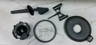 Robot Cocina Taurus Mycook