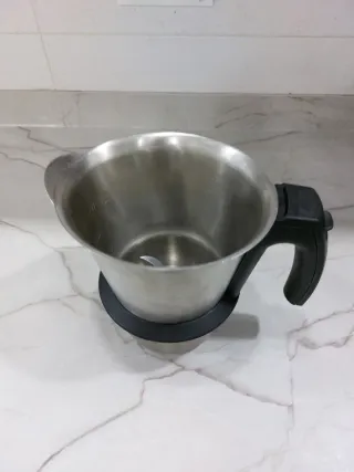 Robot Cocina Taurus Mycook