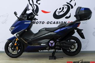 YAMAHA T-MAX 530 DX -APTA A2-