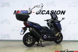 YAMAHA T-MAX 530 DX -APTA A2-
