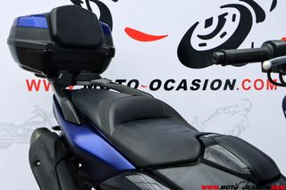 YAMAHA T-MAX 530 DX -APTA A2-