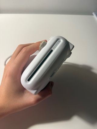 Cámara Fujifilm Instax Mini 11 Blanca