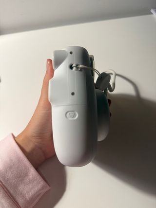 Cámara Fujifilm Instax Mini 11 Blanca