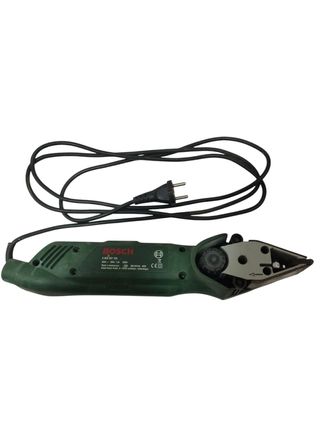 Lijadora Bosch PSV 300 AE Verde