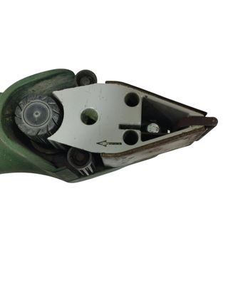 Lijadora Bosch PSV 300 AE Verde