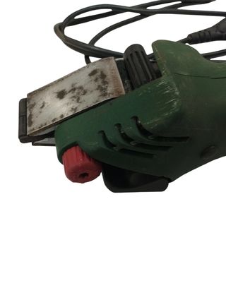 Lijadora Bosch PSV 300 AE Verde