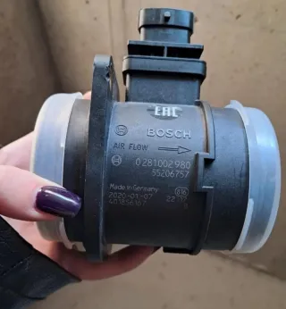 Debimetro Bosch Fiat 500