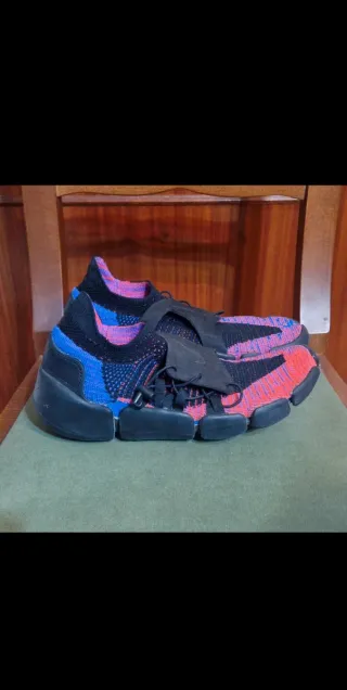 Scarpe Nike Footscape Flyknit DM 40.5