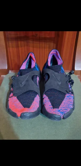 Scarpe Nike Footscape Flyknit DM 40.5