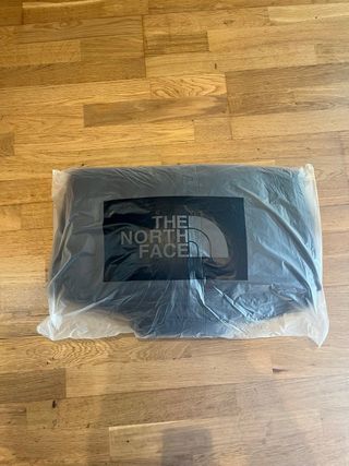 Abrigo The North Face Negro Talla M