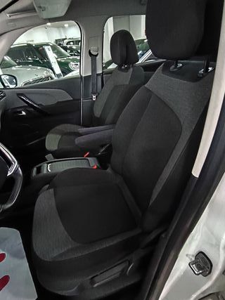 Citroen C4 Picasso 2017