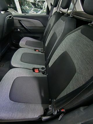 Citroen C4 Picasso 2017