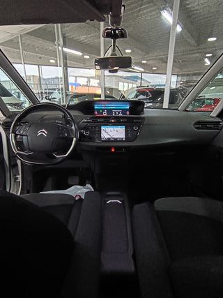 Citroen C4 Picasso 2017