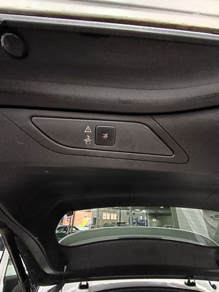 Citroen C4 Picasso 2017