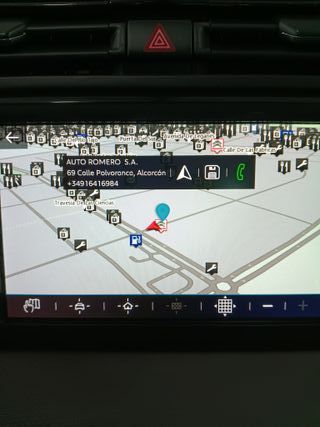 Citroen C4 Picasso 2017