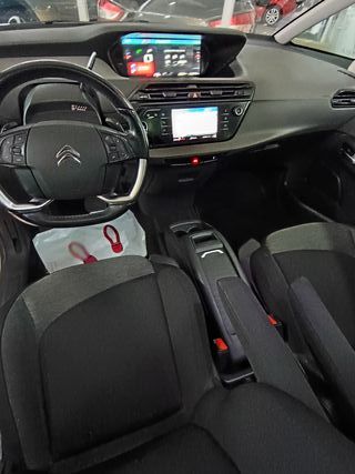 Citroen C4 Picasso 2017