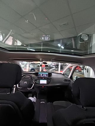 Citroen C4 Picasso 2017