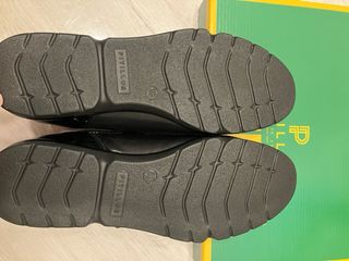 Zapatos Pitillos Mujer Negros