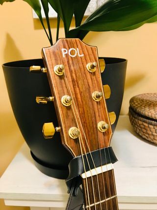 Guitarra Electroacústica POL BW-S41CEN0883