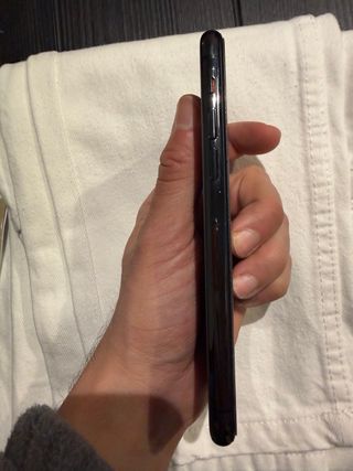 iPhone 11 Pro 256GB Space Gray