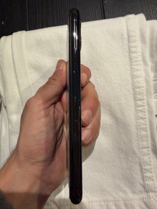 iPhone 11 Pro 256GB Space Gray