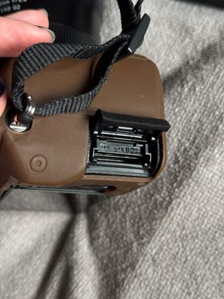 Sony A7 II + Tamron 28-75mm F/2.8 G2