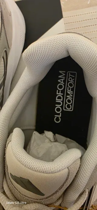 Adidas Crazychao 2000 Zapatillas Grises Blancas