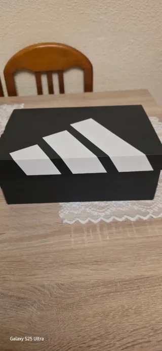 Adidas Crazychao 2000 Zapatillas Grises Blancas