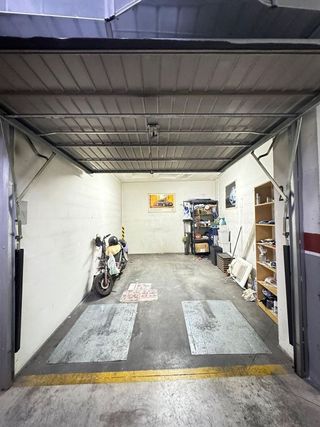 Garaje en venta en Elda