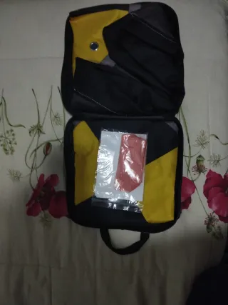 Cadenas textiles para coche FIX&GO 225/45/17